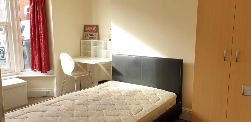 16 Arboretum Avenue -  Spare room En-suites - Thumbnail 16